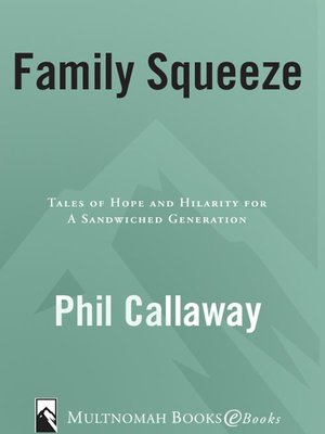 cover image of Family Squeeze
